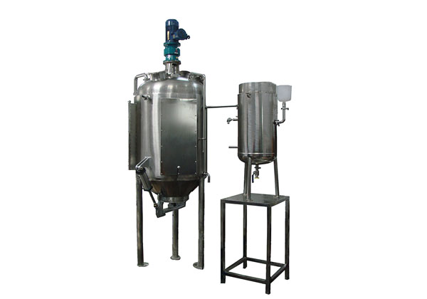 中藥提取濃縮設(shè)備 中藥提取濃縮設(shè)備