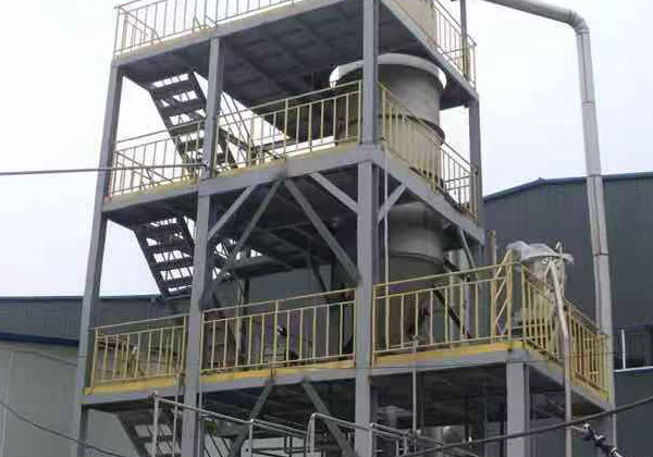 氯化鈉、硫酸鈉蒸發結晶設備