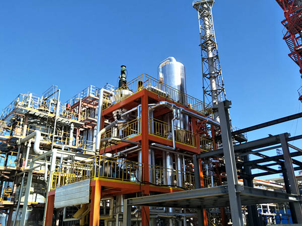 廢水處理設備實景拍攝 廢水處理設備實景拍攝