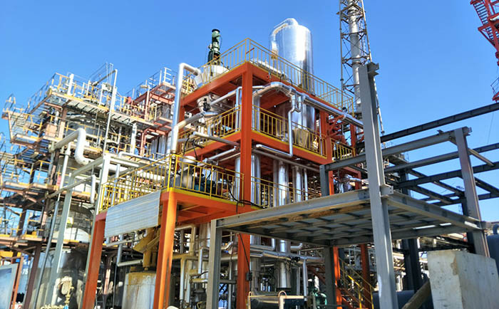 單效蒸發器 單效蒸發器