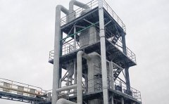 MVR板式蒸發系統是什么？用在哪？