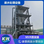 你的蒸發器為什么老壞？是不是結晶器沒選好