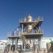 MVR蒸發(fā)器技術(shù)在發(fā)酵行業(yè)中是如何應(yīng)用的？