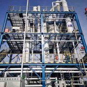 高鎂型脫硫廢水如何零排放處理？