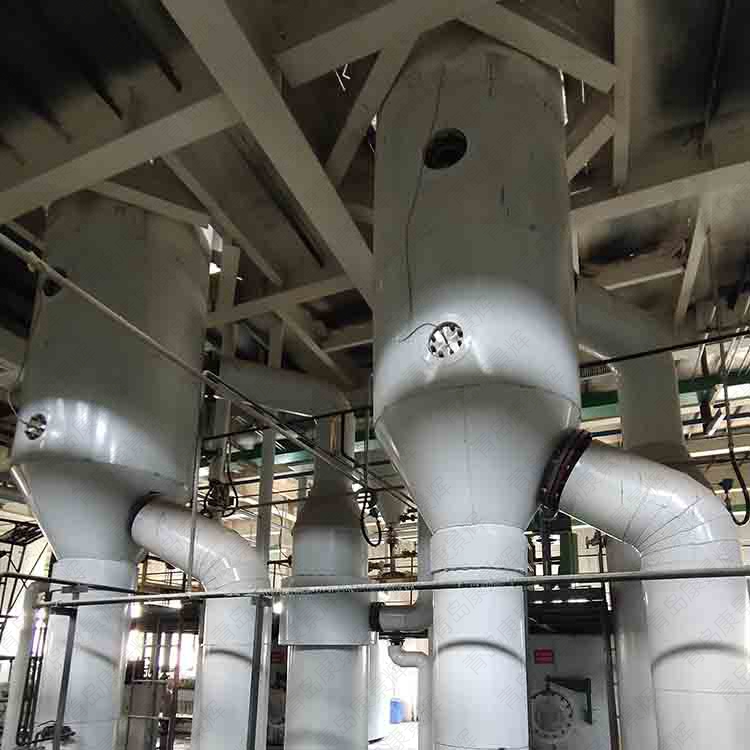 廢水蒸發(fā)用蒸發(fā)器 廢水蒸發(fā)用蒸發(fā)器