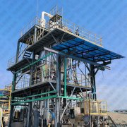 mvr蒸發系統的關鍵設備