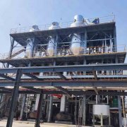 廢水處理設(shè)備工藝