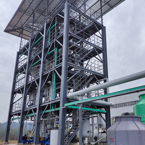 化工廢水處理廠家 化工廢水處理廠家