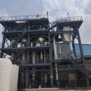 三效蒸發(fā)器工藝有哪些？