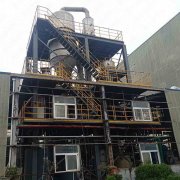 mvr蒸發(fā)器壓縮機(jī)喘振怎么解決？