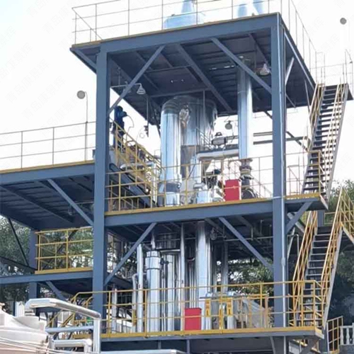 單效蒸發(fā)器 單效蒸發(fā)器