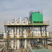 多效蒸發(fā)與單效蒸發(fā)相比的優(yōu)勢(shì)是什么？