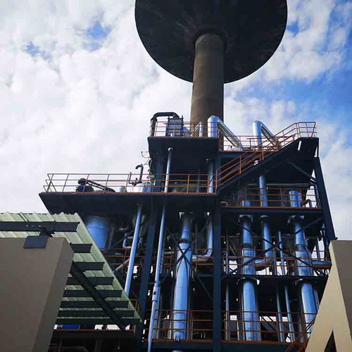 硝酸鈉廢水蒸發(fā)工藝 硝酸鈉廢水蒸發(fā)工藝