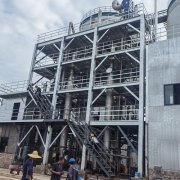 如何優(yōu)化高鹽廢水蒸發(fā)結晶工藝？