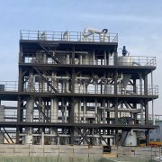 硫酸鎂溶液濃縮結晶用什么方案？