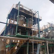 硫酸鉀蒸發器怎么選型？