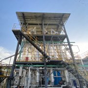 農化高濃含鹽廢水如何資源化利用？